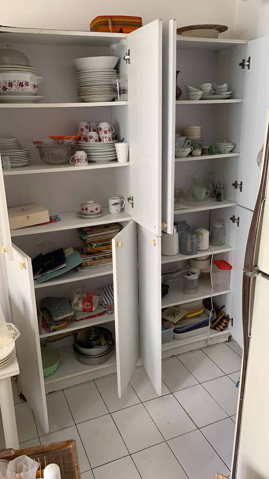 מכירת תכולת דירה