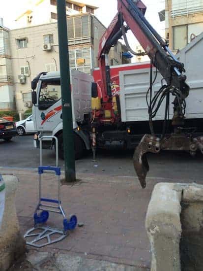 פינוי דירות ירושה
